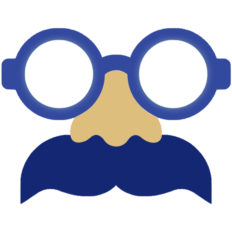 Make it fun and silly